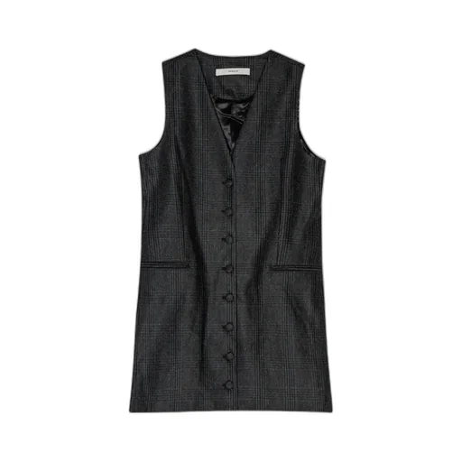 Suiting Vest