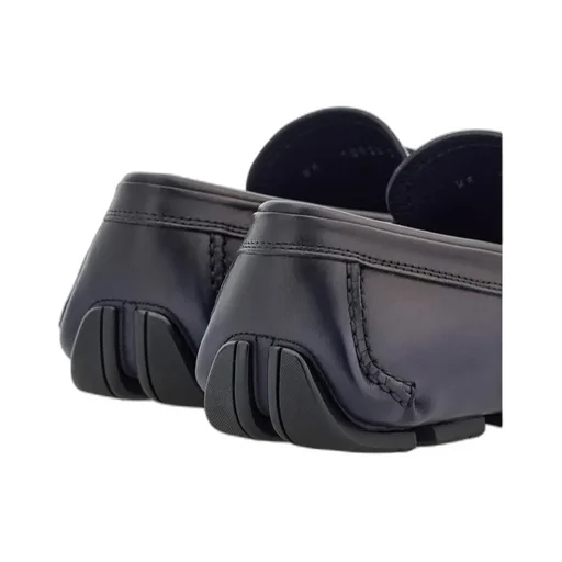 Gancini Decoration Loafers