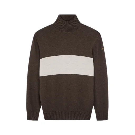 Turtleneck Sweater