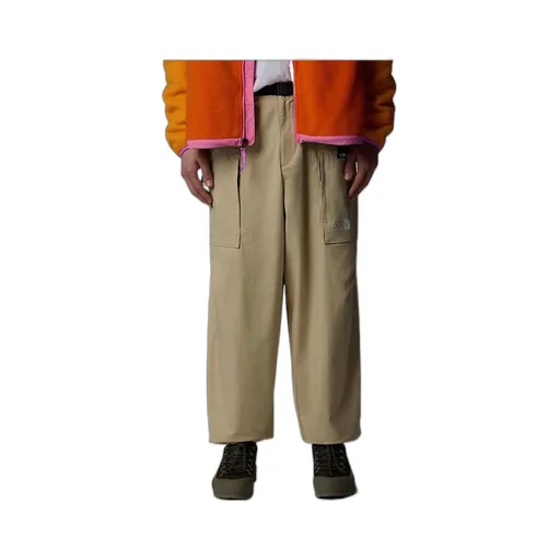 The North Face X Yinka Ilori Buckle Pants