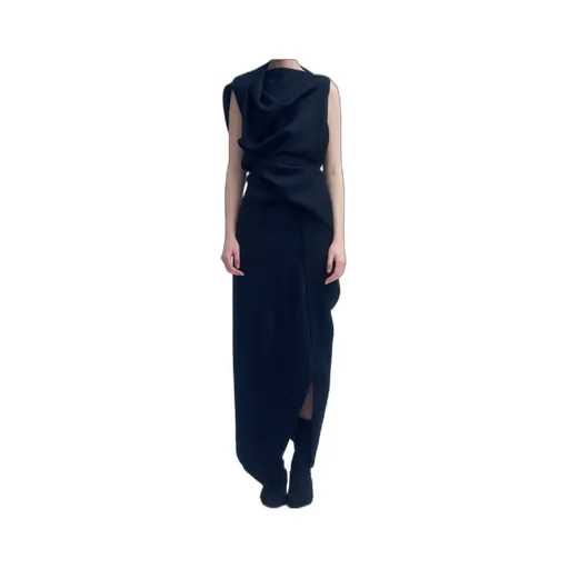 Entwine Dress