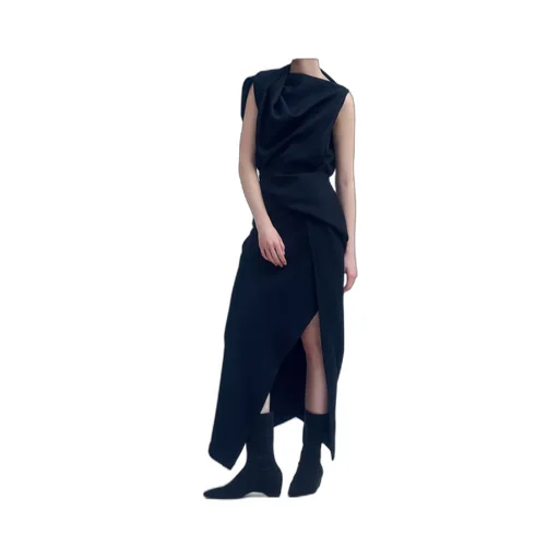 Entwine Dress