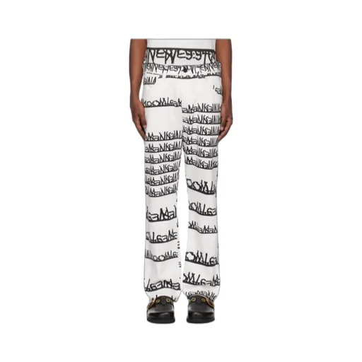 Belt Loop Jeans