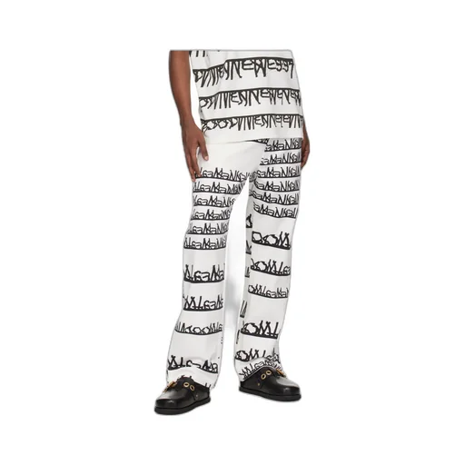 Belt Loop Jeans