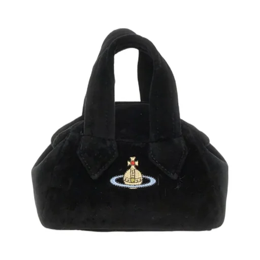 Vivienne Westwood Archive Mini Yasmine Handbag