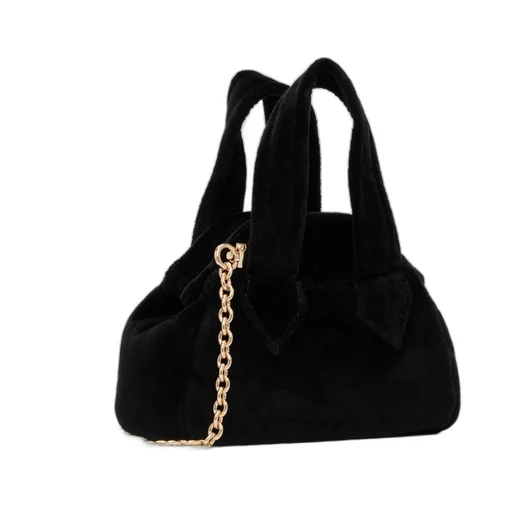 Vivienne Westwood Archive Mini Yasmine Handbag