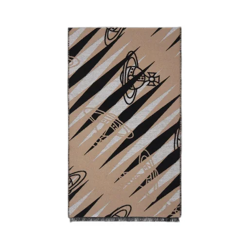 Pattern Scarf