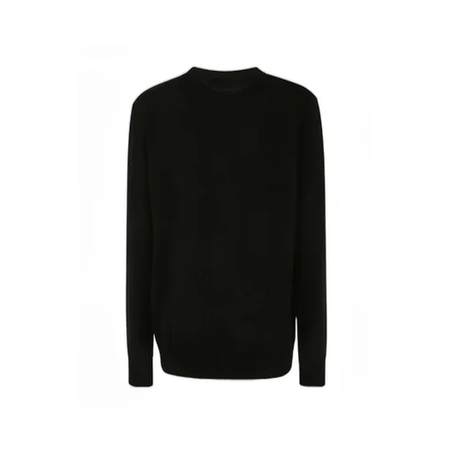 Wardrobe.Nyc Long-Sleeved Crewneck Jumper