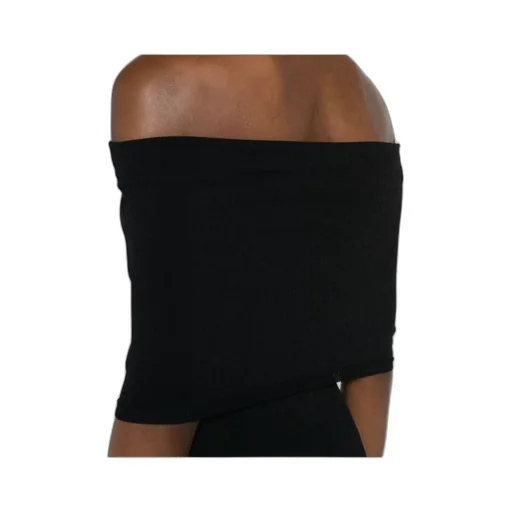Off Shoulder Bodycon Minidress