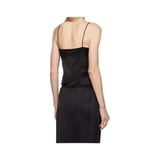 Thin Shoulder Strap Suspenders