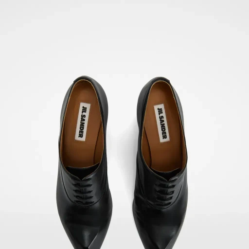 Lace-Up Shoe