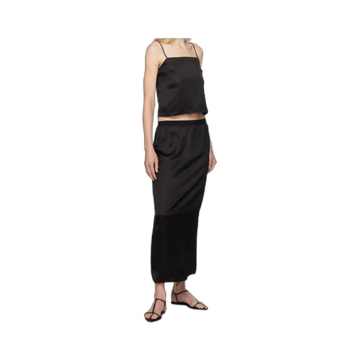 Thin Shoulder Strap Suspenders