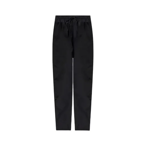Elastic Drawstring Sweatpants