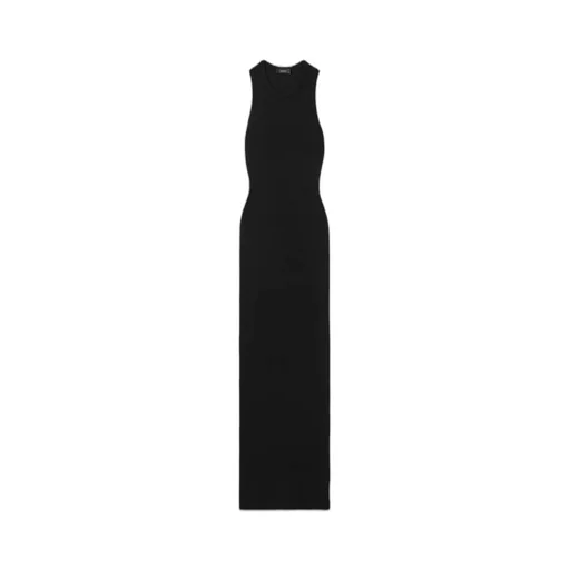 Sleeveless Dress