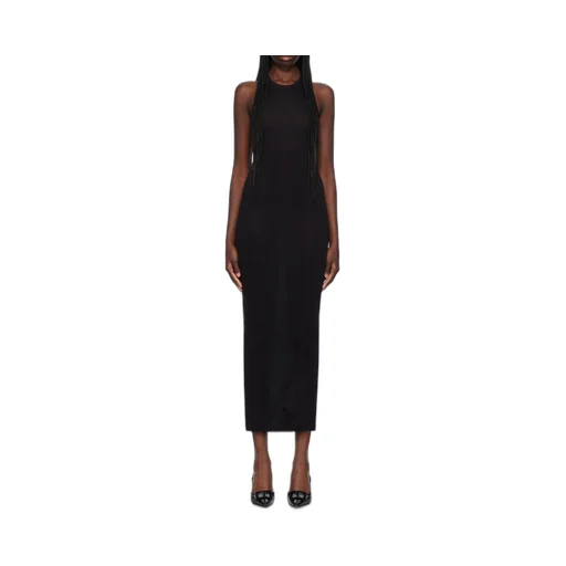 Sleeveless Dress