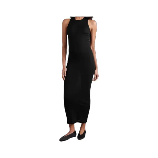 Sleeveless Dress