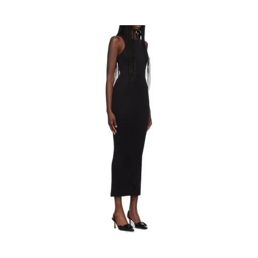 Sleeveless Dress