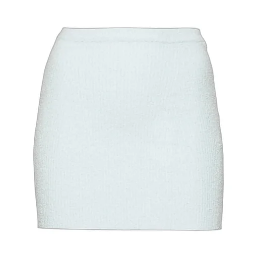 High Waist Mini Skirt