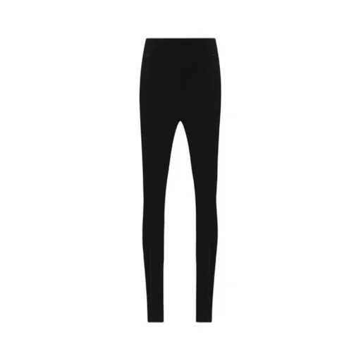 X Browns 50 Zip Cuff Leggings