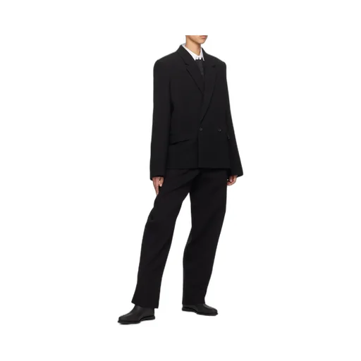 Long-Sleeved Shirt