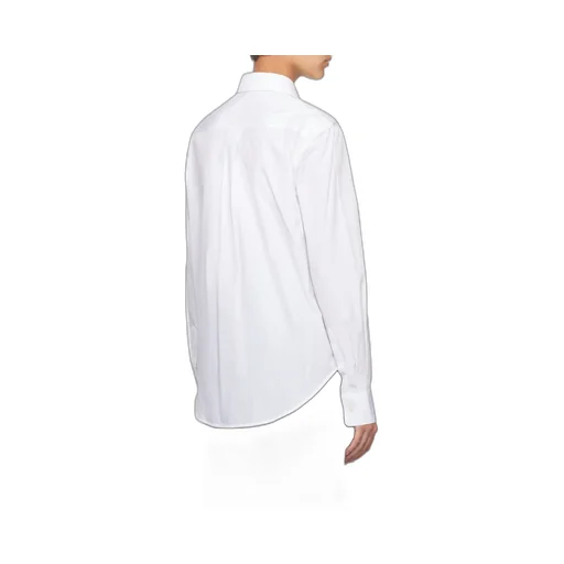 Long-Sleeved Shirt
