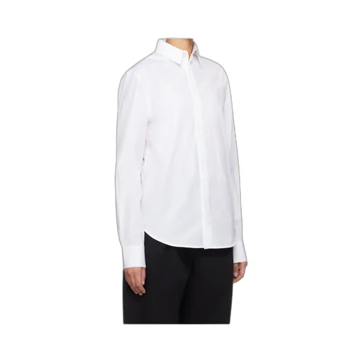 Long-Sleeved Shirt