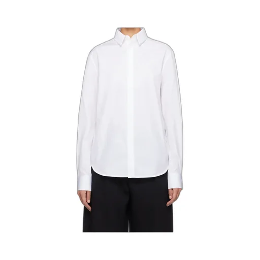 Long-Sleeved Shirt