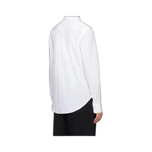 Long-Sleeved Shirt