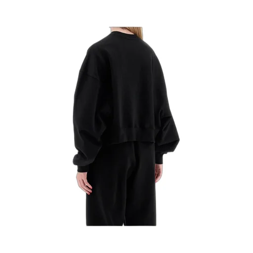 Wardrobe.Nyc X Hailey Bieber Long-Sleeved Hoodie