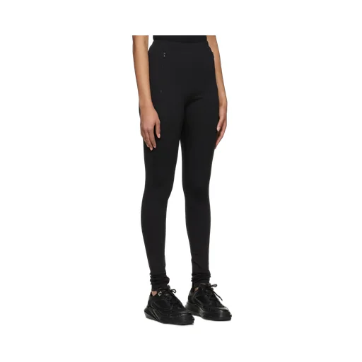 X Browns 50 Side-Split Leggings