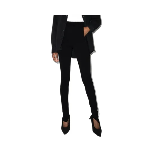 X Browns 50 Side-Split Leggings