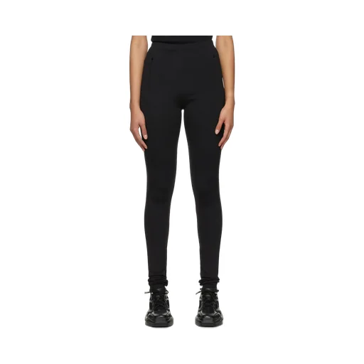 X Browns 50 Side-Split Leggings