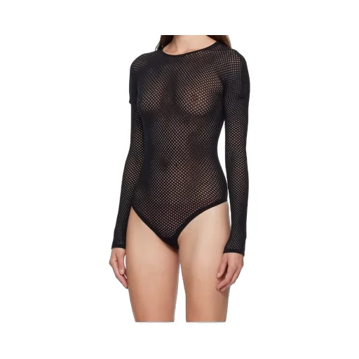 Wardrobe.Nyc Rhw Knitted Bodysuit