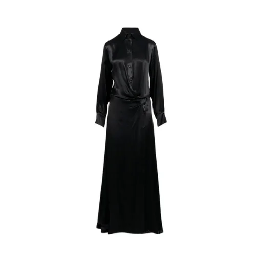Long Sleeve Dress