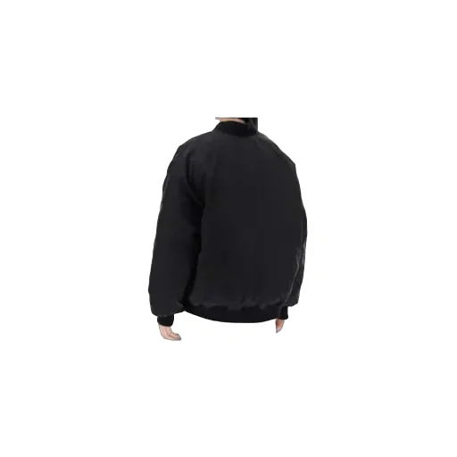 Wardrobe.Nyc Quilted Reversible Bomber Jacket