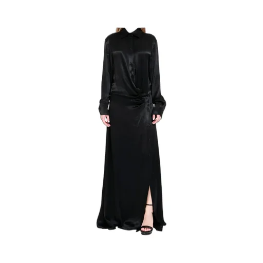 Long Sleeve Dress
