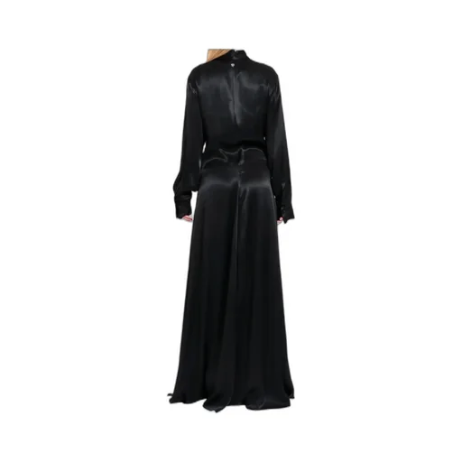 Long Sleeve Dress