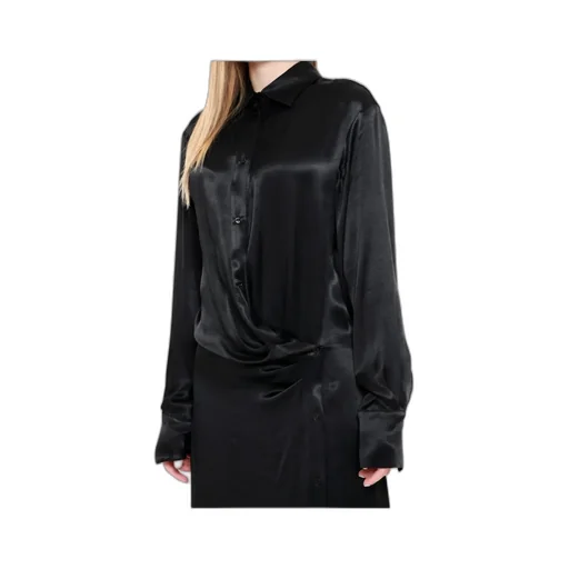 Long Sleeve Dress