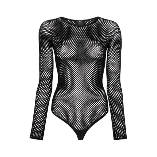 Wardrobe.Nyc Rhw Knitted Bodysuit