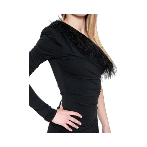 One Shoulder Dress