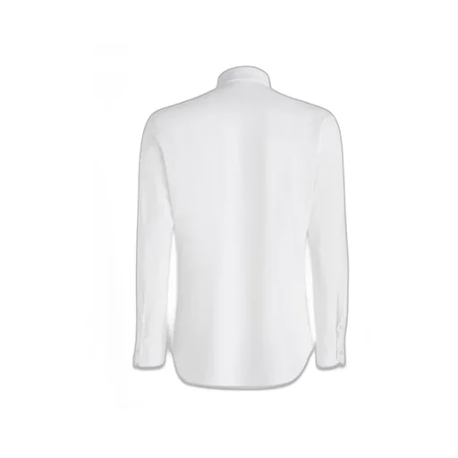 Buckle Long-Sleeved Shirt
