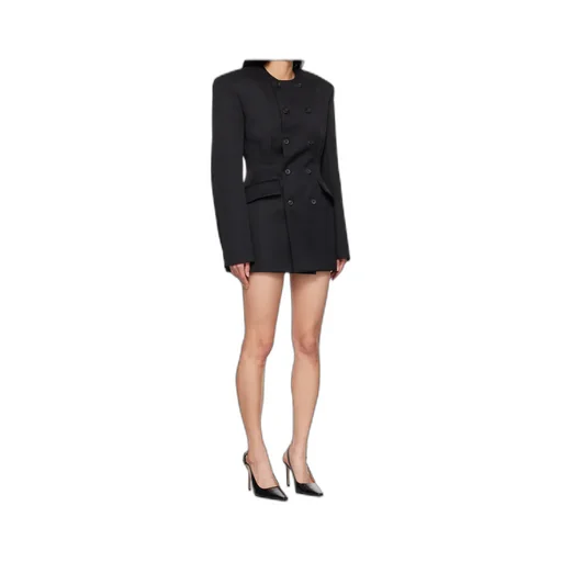 Wardrobe.Nyc X Rosie Huntington Whiteley Blazer Dress