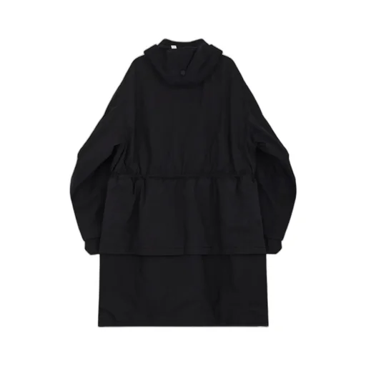 We11Done Cap Field Jacket