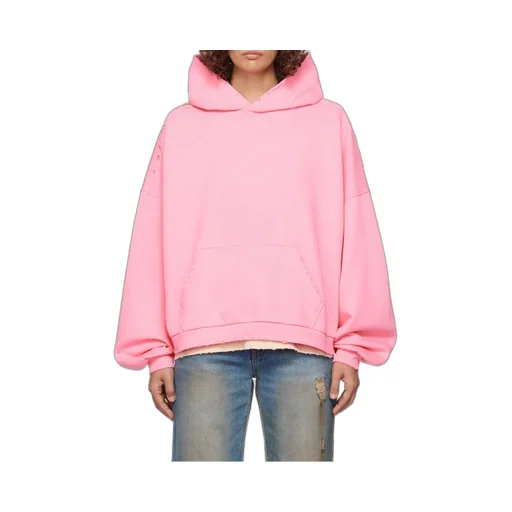 We11Done Graphic Printed Hoodie