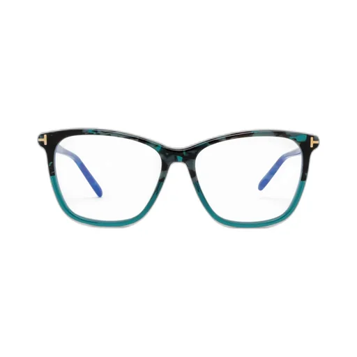 Tom Ford Eyewear Square Frame Glasses