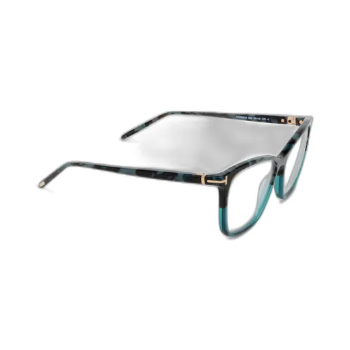 Tom Ford Eyewear Square Frame Glasses