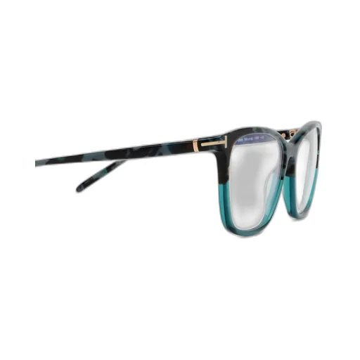 Tom Ford Eyewear Square Frame Glasses