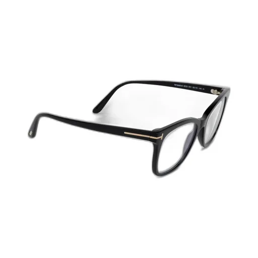 Tom Ford Eyewear Oval-Frame Glasses