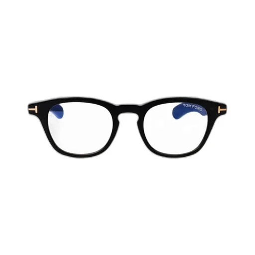 Tom Ford Eyewear Round-Frame Glasses