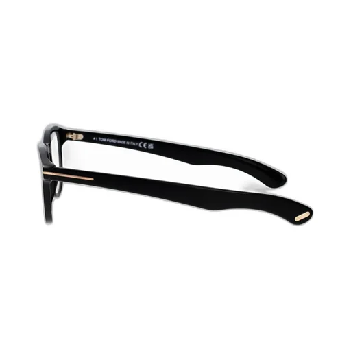 Tom Ford Eyewear Round-Frame Glasses